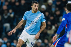 Rodri Dilirik Madrid, City Bergerak Amankan Kontrak