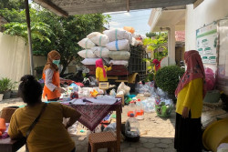 Bank Sampah Suryo Resik Jogja Bertahan 12 Tahun, Kini Banyak Ditiru