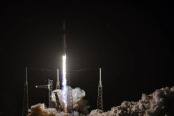 Roket Tianlong-3 China Gagal Meluncur, Ambisi Saingi Falcon 9 Tertunda