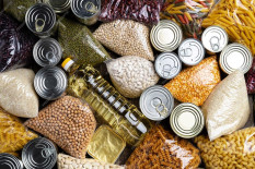 Harga Pangan Global Naik Lagi, FAO Soroti Dampak Konflik Timur Tengah