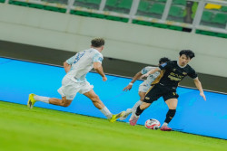 Dewa United Taklukkan PSIM 1-0, Penalti Alex Martins Jadi Penentu