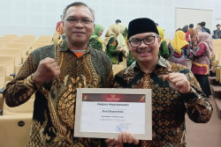 Kisah Suparjono Menjaga Depo Pringgokusuman Jogja Tetap Nol Sampah