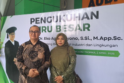 Guru Besar UGM Ungkap Mikroalga Bisa Jadi Energi Masa Depan