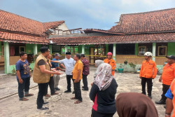 Atap SDN Sribit Ambruk, Bupati Klaten Minta Semua Sekolah Dicek
