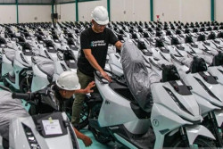 BRIN Dorong Standar Charger Motor Listrik, Ini Alasannya