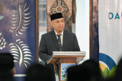 Ikuti Edaran Pusat, Sleman Kaji WFH ASN dan Efisiensi Energi