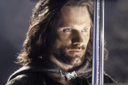 Aragorn Akan Diperankan Aktor Baru di The Hunt for Gollum