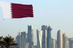 Qatar Tolak Jadi Mediator Gencatan Senjata AS-Iran