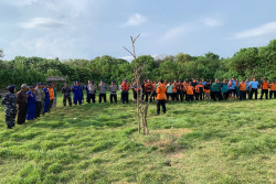Operasi SAR Yunanta di Sungai Opak Resmi Ditutup Setelah 7 Hari