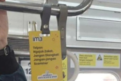 Indosat Hentikan Iklan IM3 Soal Zakat yang Viral dan Menuai Protes