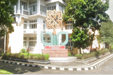 UIN Sunan Kalijaga Jadi Incaran, Pendaftar SPAN-PTKIN Membeludak