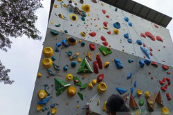 Metode Latihan Baru Dinilai Efektif oleh Atlet Panjat Tebing Indonesia