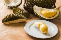 Di Balik Aromanya yang Kuat Durian Simpan Khasiat Tak Terduga