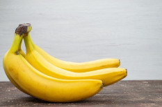 Sering Dibuang Kulit Pisang Ternyata Punya Banyak Manfaat