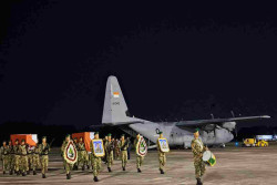 Sultan HB X Minta Pengusutan Gugurnya Tiga Prajurit TNI