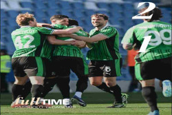 Jay Idzes Disorot di Serie A, Handball Berujung Penalti