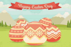 Bukan Sekadar Hiasan, Ini Rahasia Makna Teologis di Balik Telur Paskah