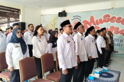 Jutaan Anomali Siber Hantui DIY, Forkomsanda Perkuat Kolaborasi