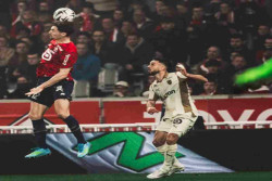 Lens Merana di Derby du Nord, Jalan PSG Menuju Juara Kian Mulus