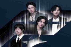 Tiket Konser Reuni F4 Jakarta Ludes dalam 1 Jam