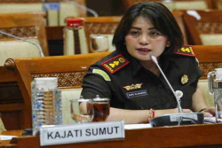 Kasus Amsal Sitepu Disorot, Kejagung Periksa Jaksa Karo