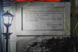 Geger Sepehi Bukan Sekadar Serangan, Ini Fakta Sejarahnya