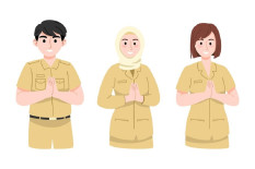 Formasi CPNS Jogja Dikepras, Layanan Andalkan Digitalisasi