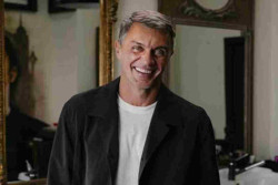 Paolo Maldini Jadi Kandidat Kuat Presiden FIGC