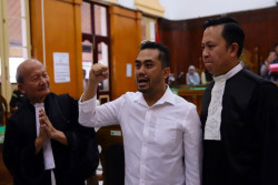 Kejagung Amankan Kajari Karo dan JPU Terkait Kasus Amsal