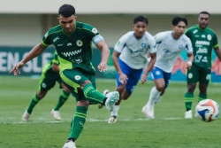 Kolektivitas dan Skema Serangan Bawa PSS Sleman Menang Telak