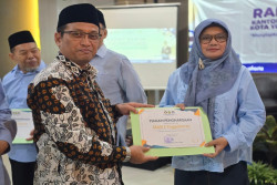 MAN 2 Jogja Jadi Madrasah Peringkat Tinggi SNBP 2026, 46 Persen Lolos
