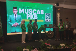 Enam Nama Berebut Kursi Ketua DPC PKB Bantul di Muscab 2026