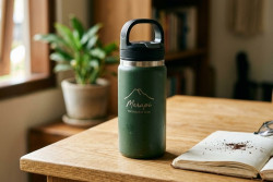5 Cara Praktis Membersihkan Tumbler Agar Higienis dan Bebas Bau