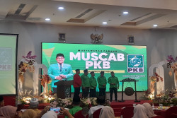 Lima Nama Muncul di Muscab PKB Sleman, Ini Daftarnya
