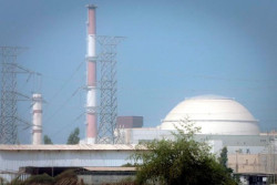 IAEA Kecam Serangan Dekat PLTN Iran, Peringatkan Risiko Nuklir