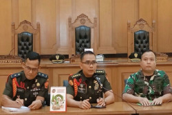 Sidang Kasus Kacab Bank Dibuka, 17 Saksi Siap Bongkar Peran Pelaku