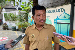 Ambil Gamelan, Dukuh Seloharjo Bantul Dipecat, Kini Gugat ke PTUN