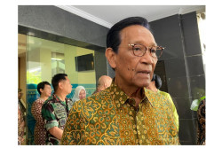 Sultan HB X Tekankan Pentingnya Mawas Diri dalam Pengambilan Keputusan