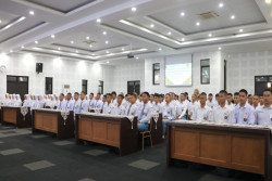 196 Pelajar Kulonprogo Lolos Seleksi Awal Paskibraka