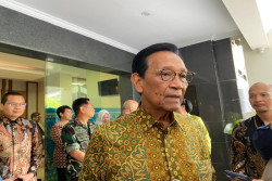 Sultan Soroti WFH ASN, Tekankan Pelayanan Tetap Jalan
