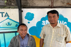 Dukuh Gugat ke PTUN Seusai Dicopot, Warga Seloharjo Bela Lurah