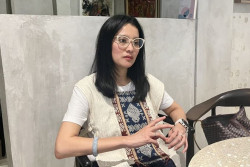 Industri Film Diminta Lebih Cermat Pilih Judul dan Promosi