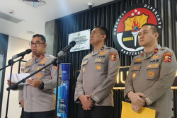 Rekrutmen Akpol 2026 Tanpa Jalur Khusus Ini Penjelasan Polri