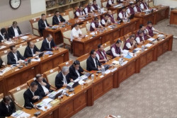 Peran Penyidik BNN Terancam Hilang dalam RUU Narkotika