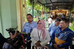 BPS DIY Gelar Sensus Ekonomi 2026, UMKM hingga Digital Dipotret