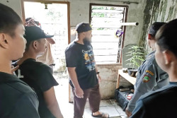 Tanam Ganja di Pot, Pemuda Solo Ditangkap Polisi