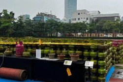 Polri Ungkap Potensi Kerugian Kebocoran Subsidi BBM-LPG Capai Rp1,26 T