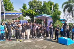Kotabaru Bisa Jadi Pilihan Destinasi Wisata Edukasi Jejak Intelijen