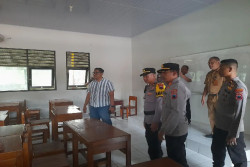 Siswa SMP di Sumberlawang Sragen Tewas, Polisi Gelar Olah TKP