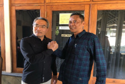 Pemkab Bantul Genjot Pendidikan: Seragam Gratis dan Gaji Guru Naik